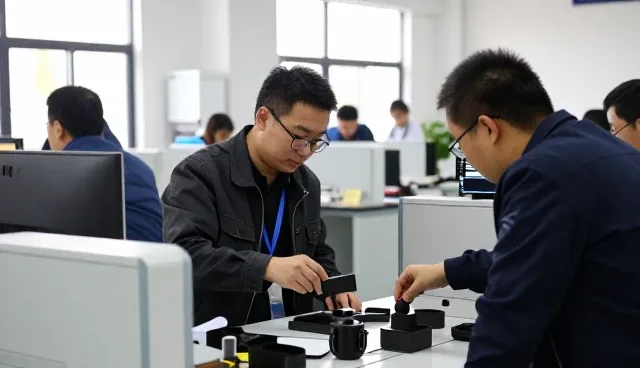 南昌市水滴科技有限公司打造符合现代需求的项目包括运维