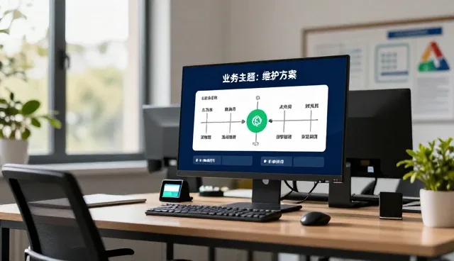 系统稳定:不同规模业务的常见问题与发展趋势