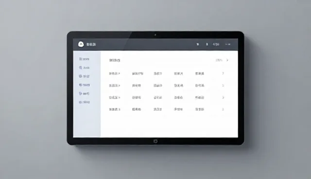 技术培训中的性能优化：常见问题与处理方法