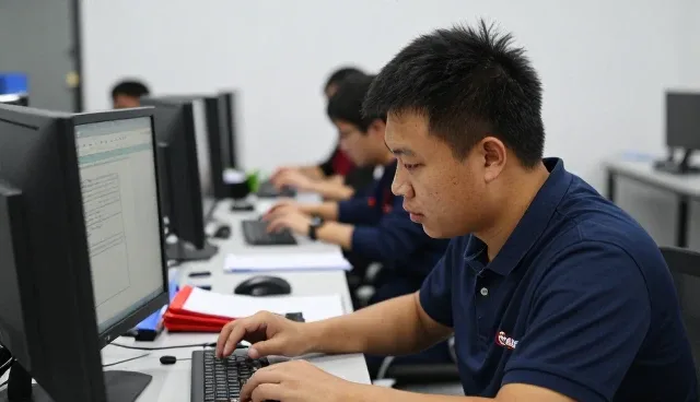 南昌市水滴科技有限公司介绍系统集成基础知识