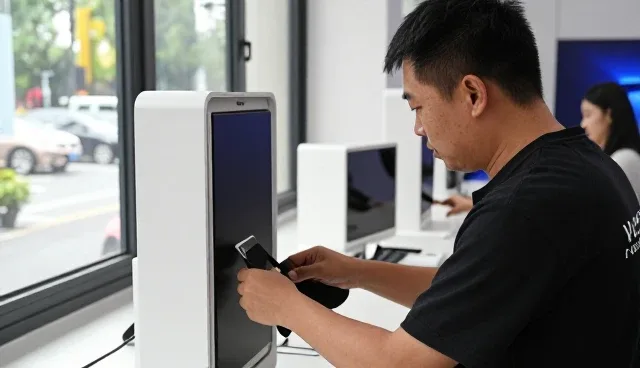 南昌市水滴科技有限公司分享应用开发使用优势