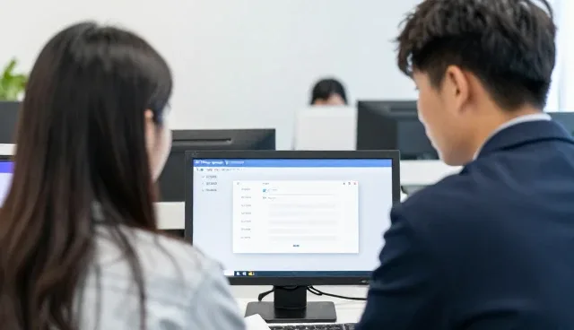 系统集成如何助力效率提升的实践路径